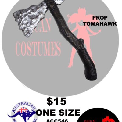 PRIMAL TOMAHAWK