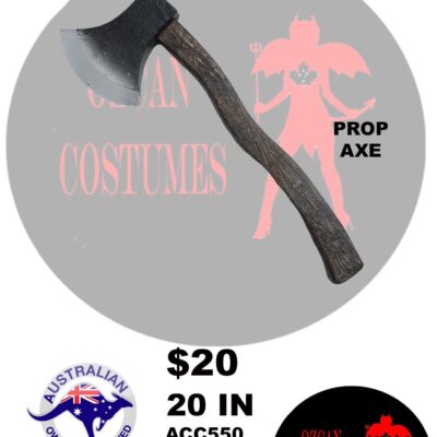 HATCHET AXE 20IN